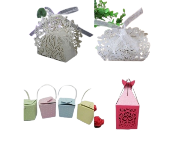 Paper Box